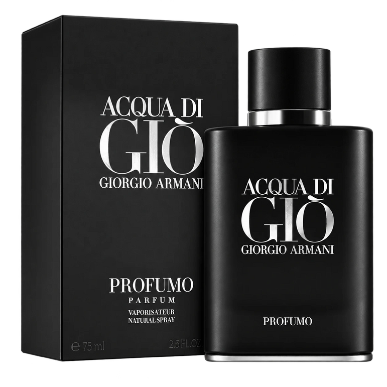 Acqua Di Gio