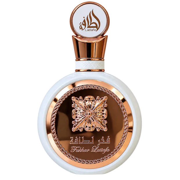 Lataffa Fakhar Rose Estuche