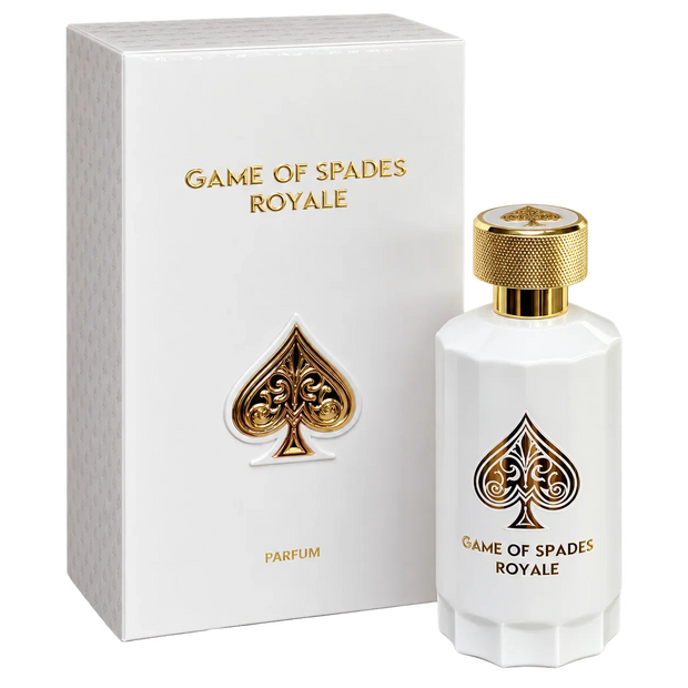 Game Of Spades Royale