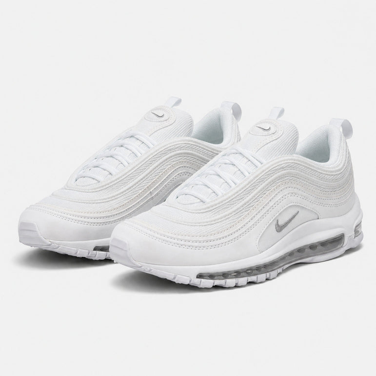 Air Max 97 White
