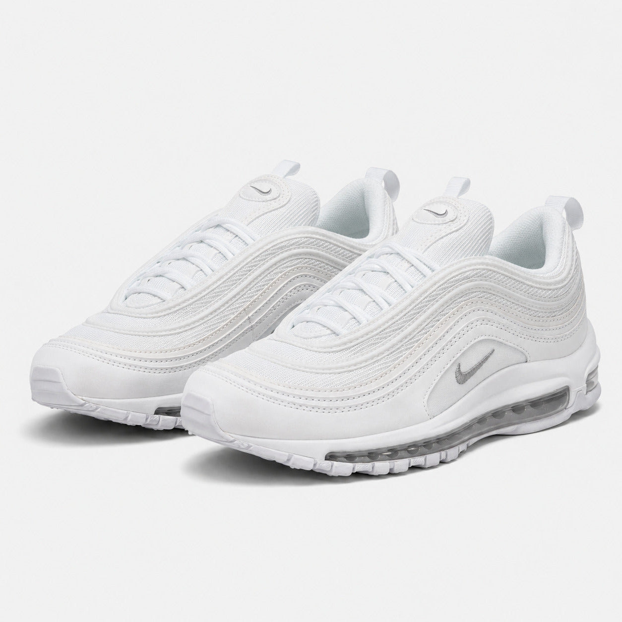 Air Max 97 White
