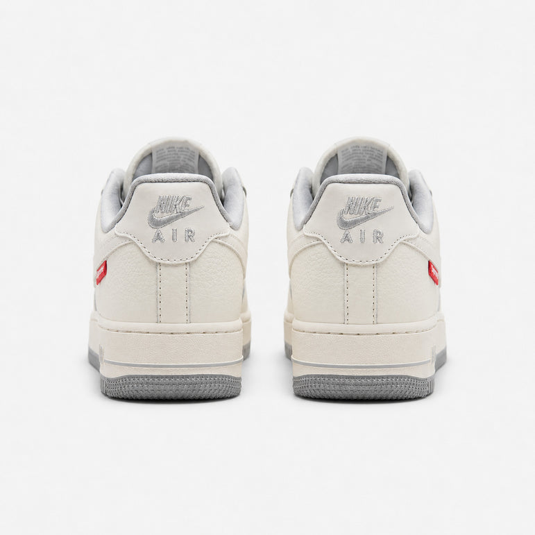 Nike Force One x Supreme