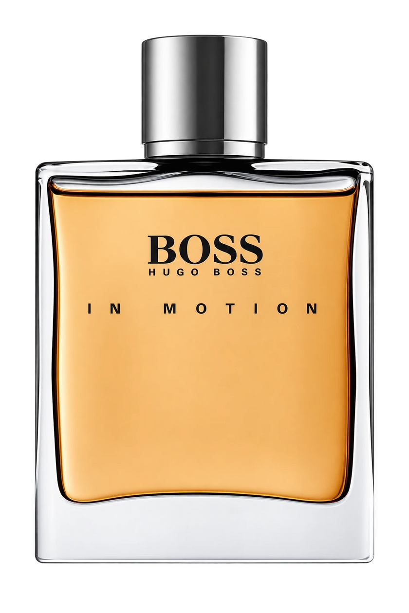 Hugo Boss Inmotion
