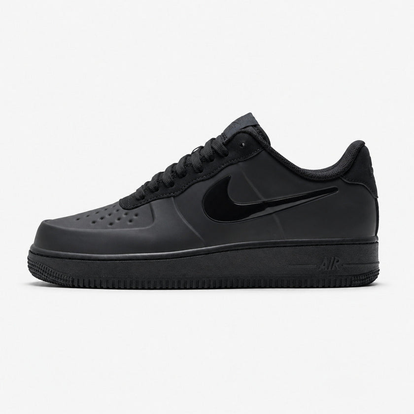 Nike AF1 Black