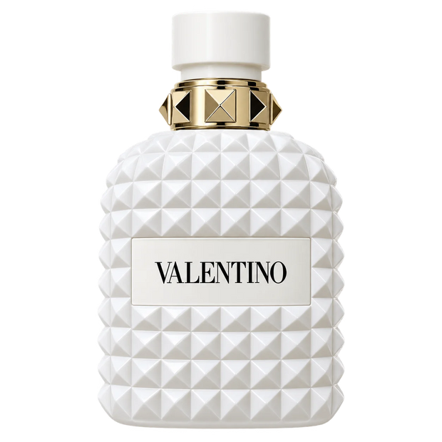 Valentino Uomo Ivory