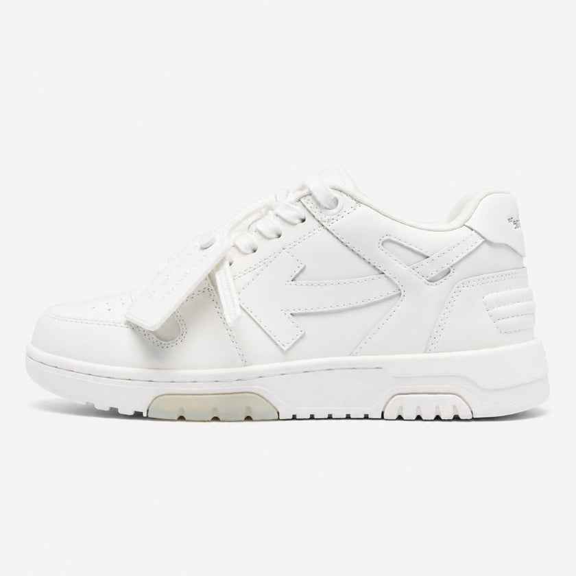 Off White Out Office Blanco