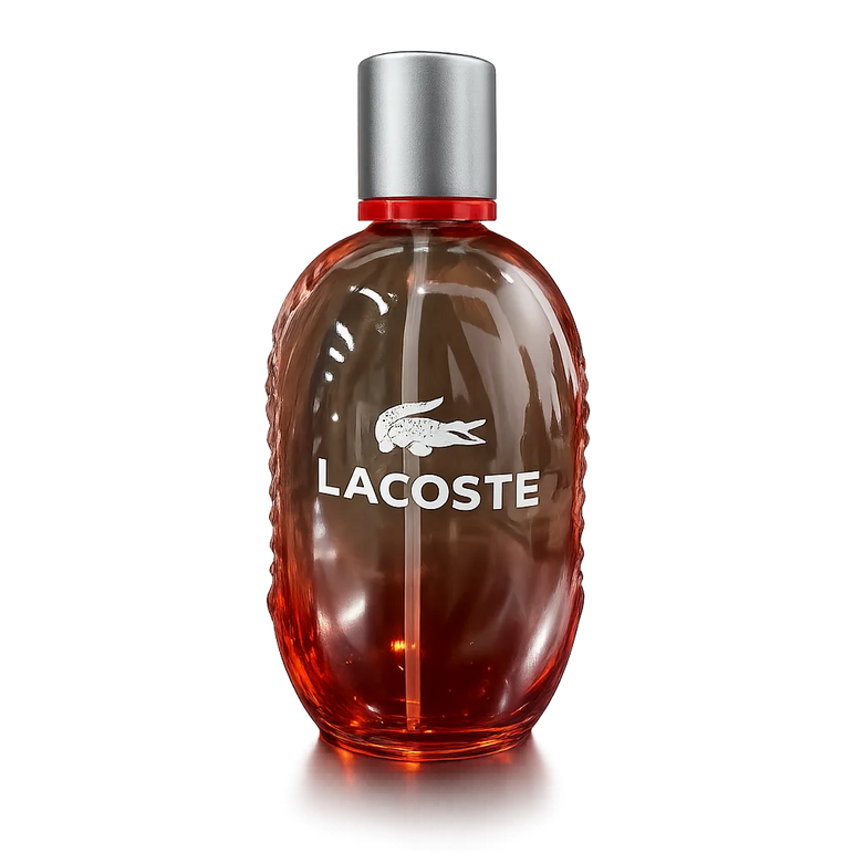 Lacoste Red