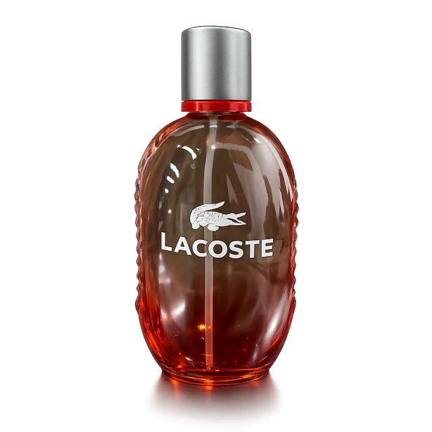 Lacoste Red