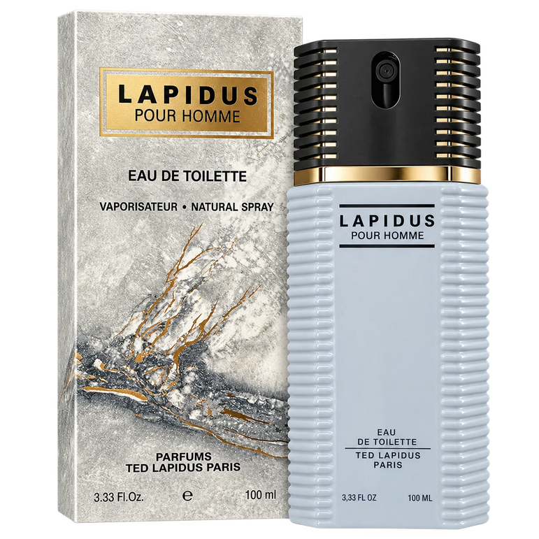 Lapidus