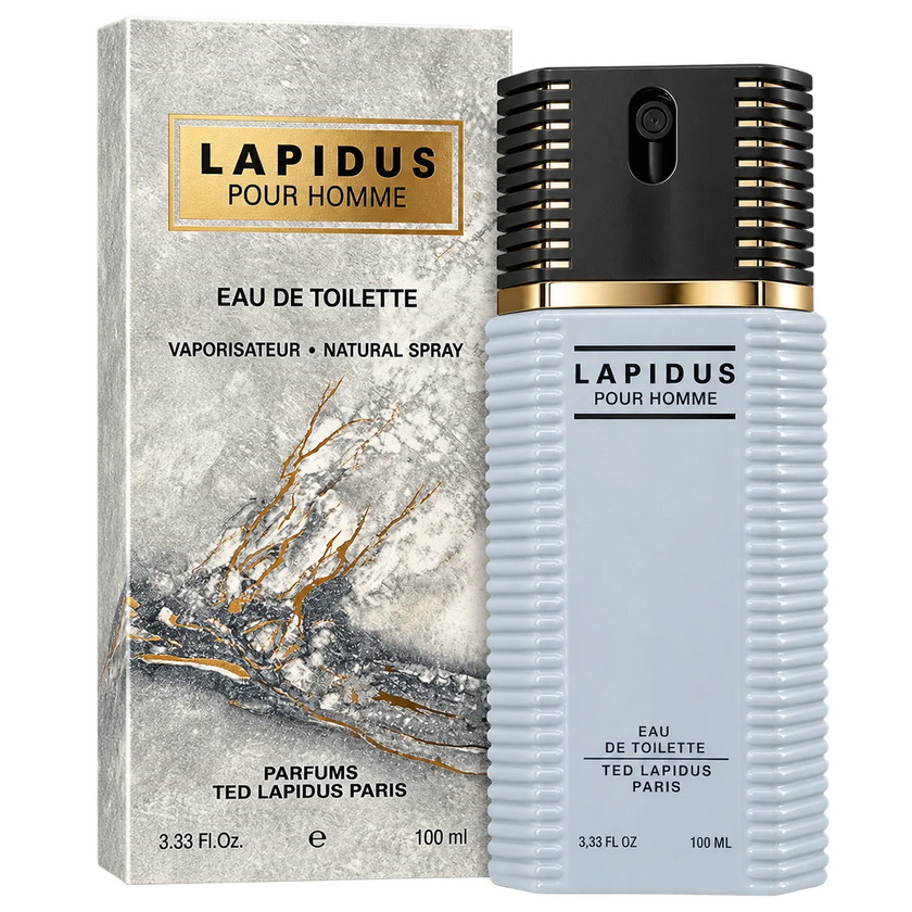 Lapidus