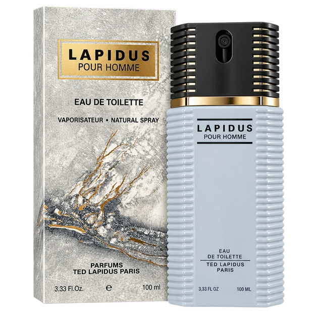 Lapidus