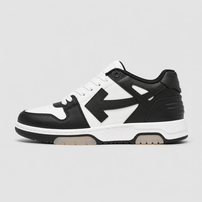 Off White Out Office Negro