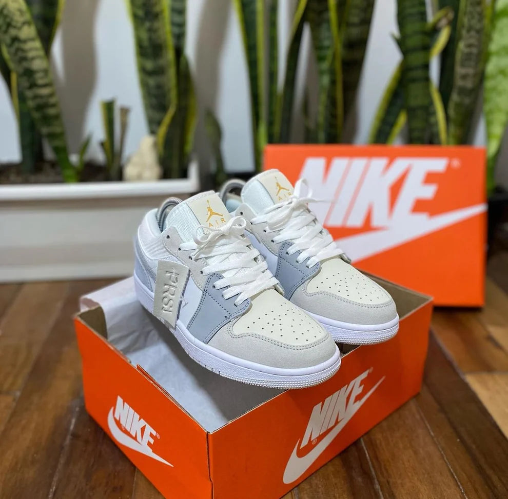 Nike Retro Paris