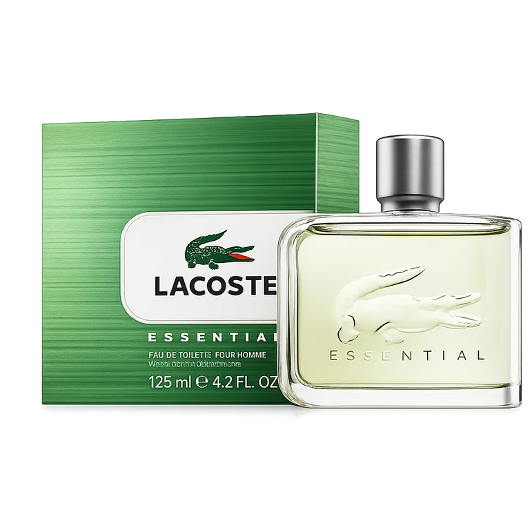 Lacoste Essential