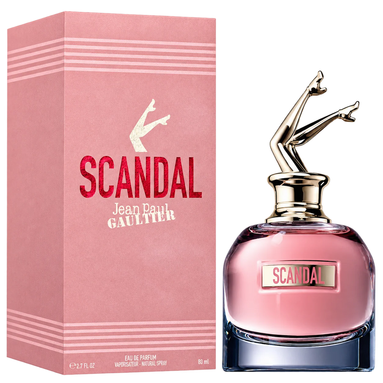 Scandal Fem