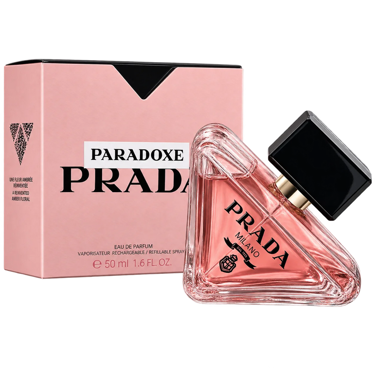Prada Paradoxe