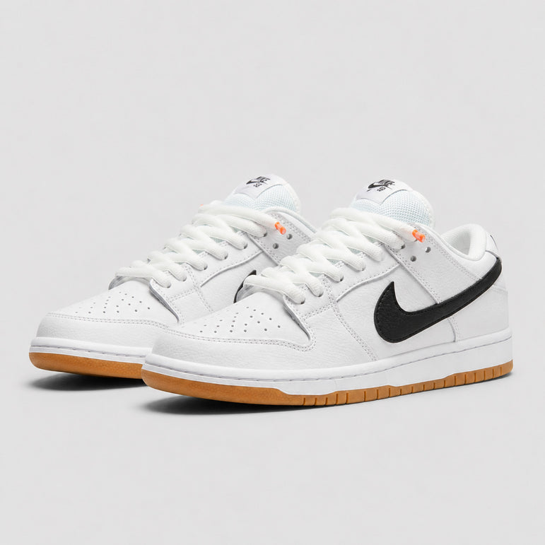 Nike Sb Dunk blanca