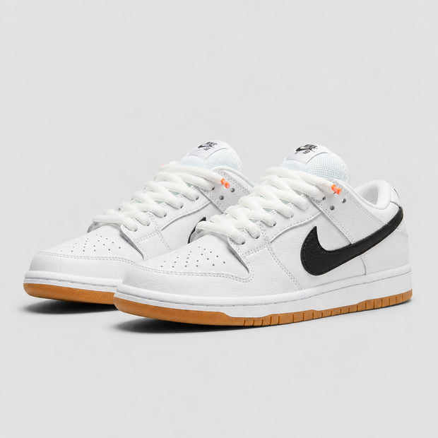 Nike Sb Dunk blanca