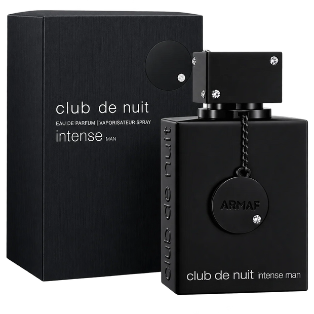 Club de Nuit Intense Man 105 ML