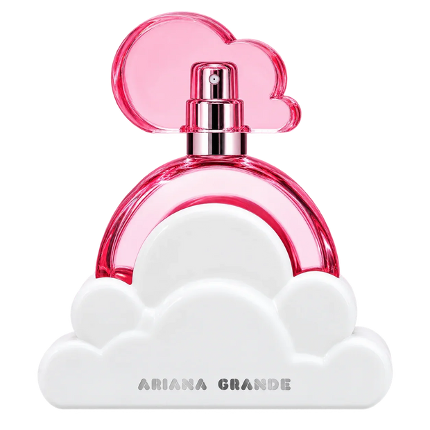 Cloud Pink