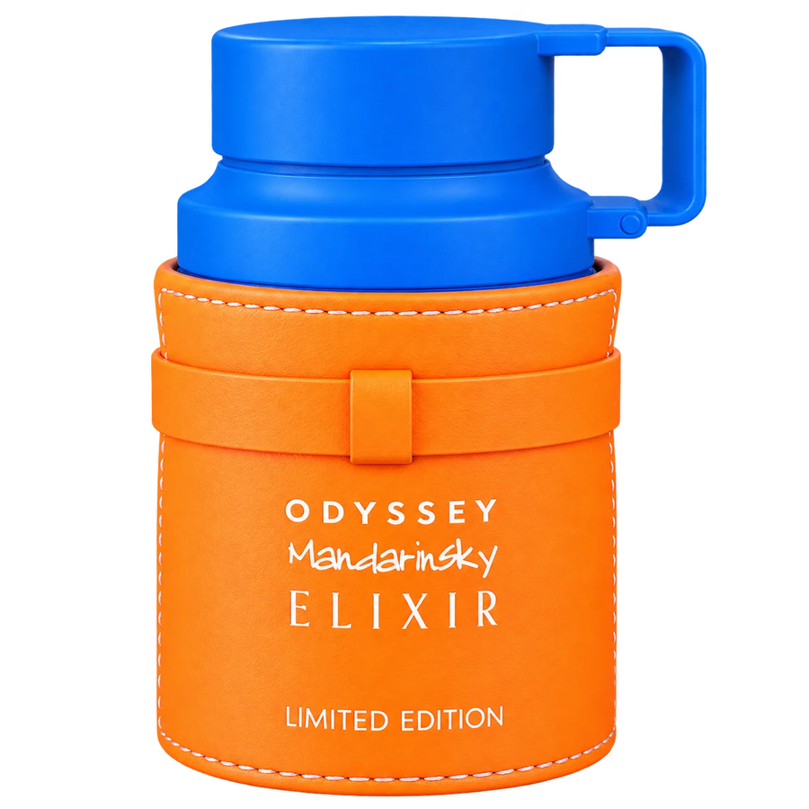 Mandarine Sky Elixir