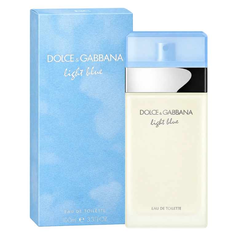 Light Blue Fem