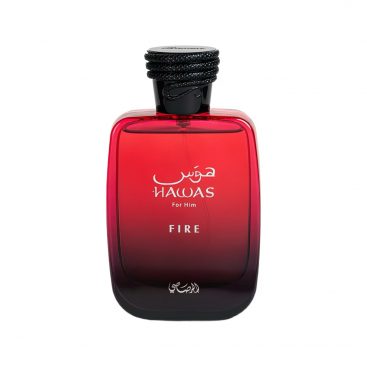 Rasasi Hawas Fire 100 ML
