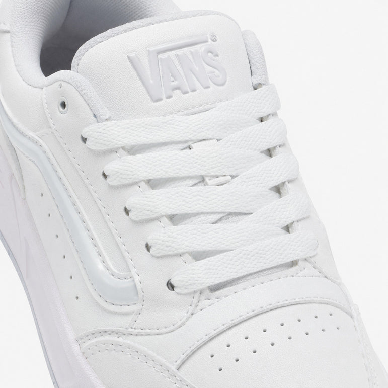 Vans Hylane White Blue