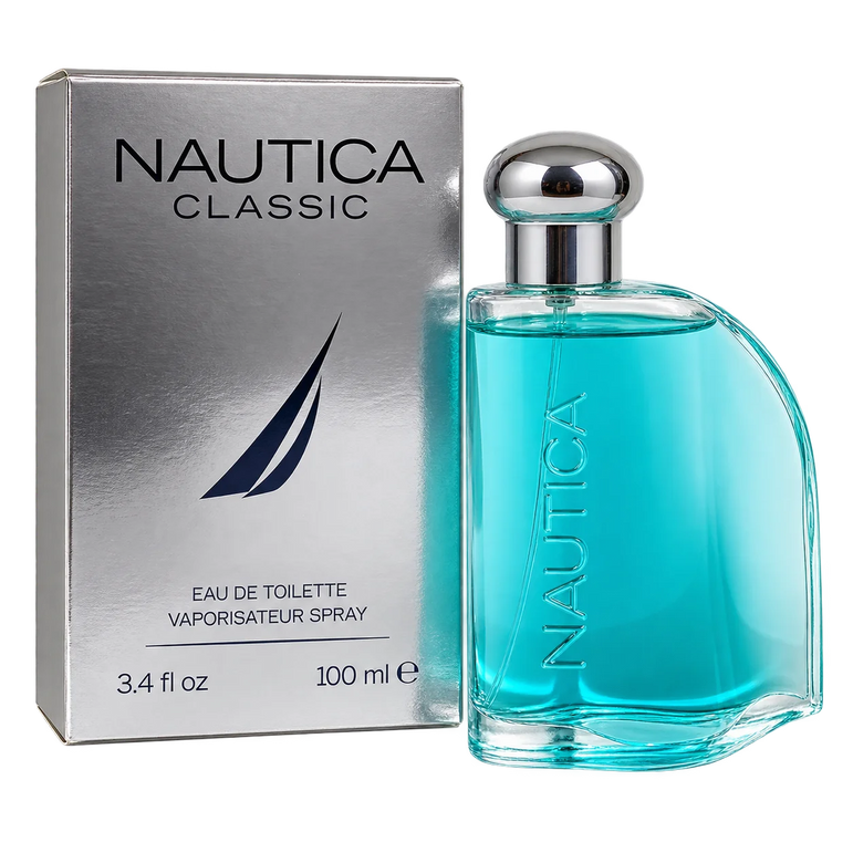Nautica Clasica
