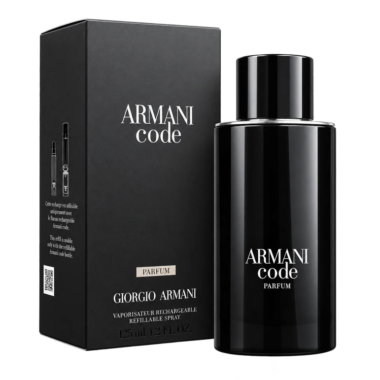 Armani Code