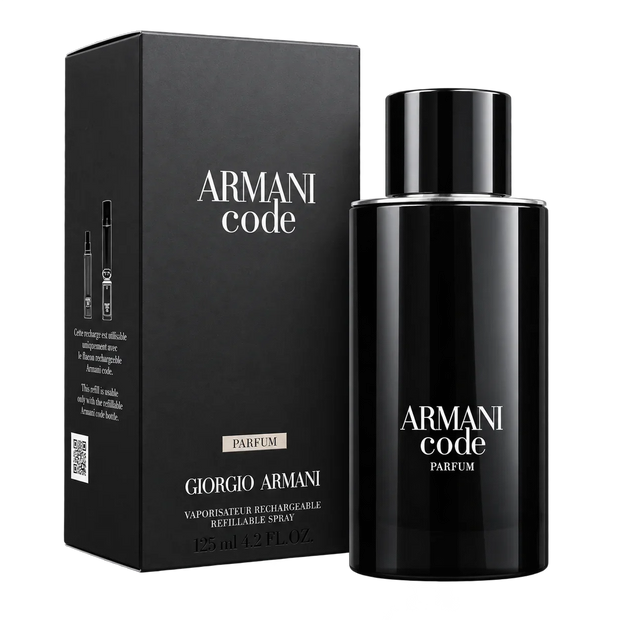 Armani Code