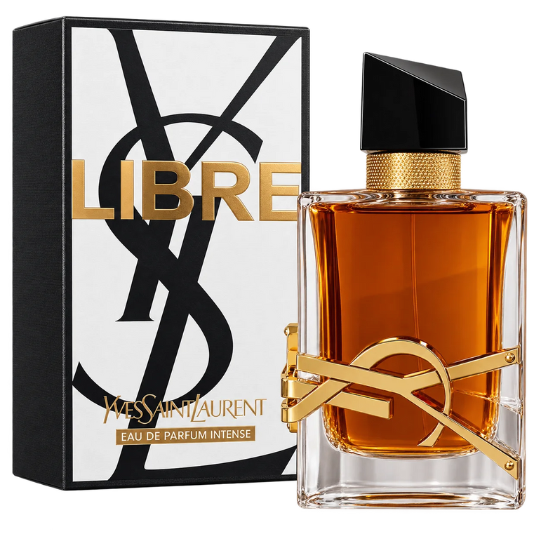 Libre Yves Saint Laurent