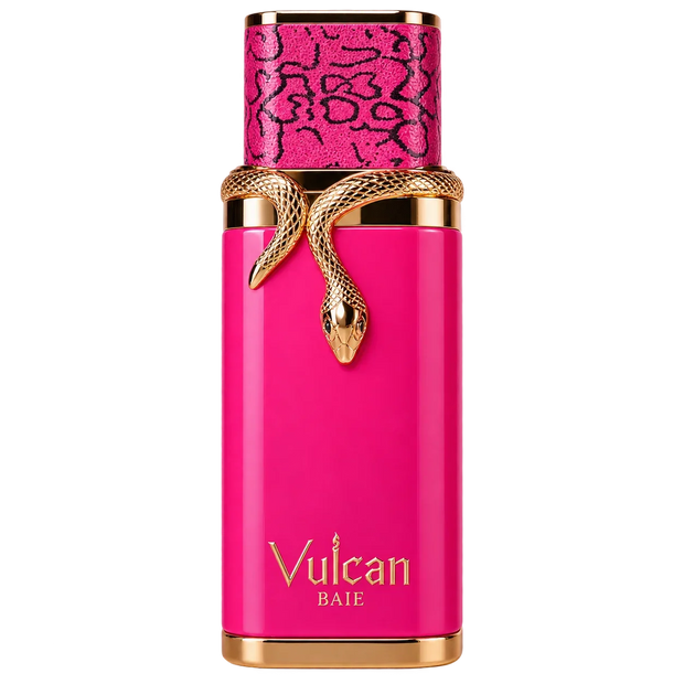 Vulcan Baie Rosada