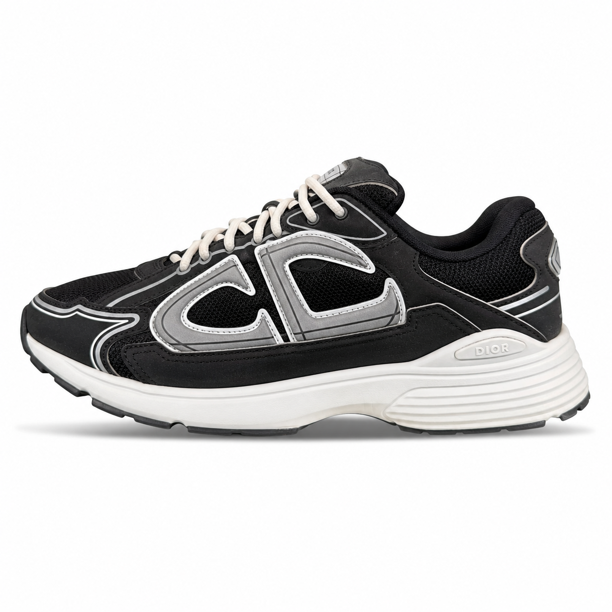 Dior B30 Black and White