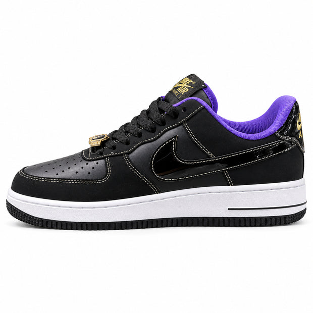 Air Force 1 Royal Noir