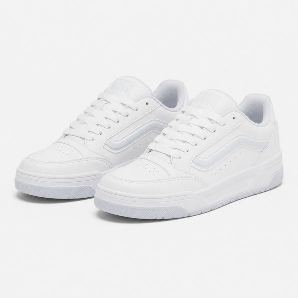 Vans Hylane White Blue