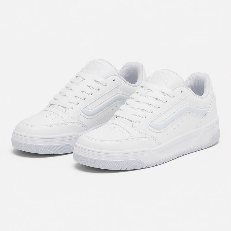 Vans Hylane White Blue