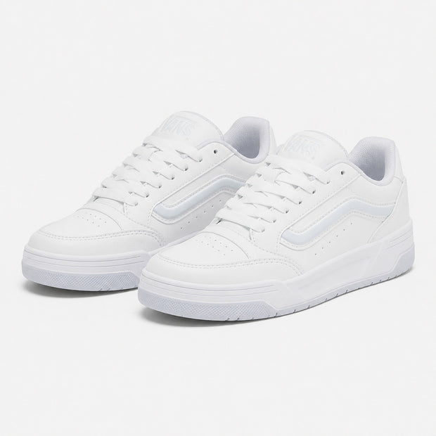 Vans Hylane White Blue