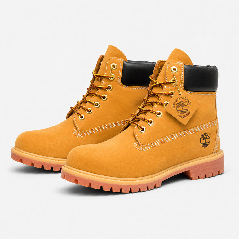 Timberland