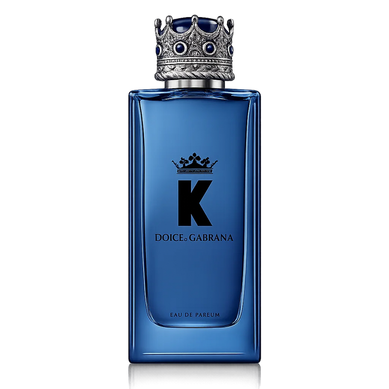 King By Dolce Gabanna