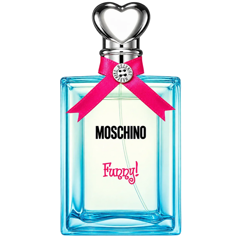Funny Moschino