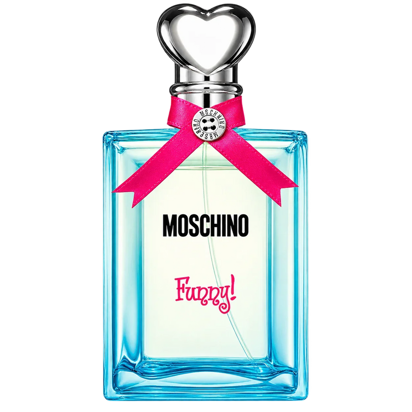 Funny Moschino