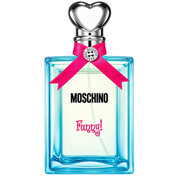 Funny Moschino