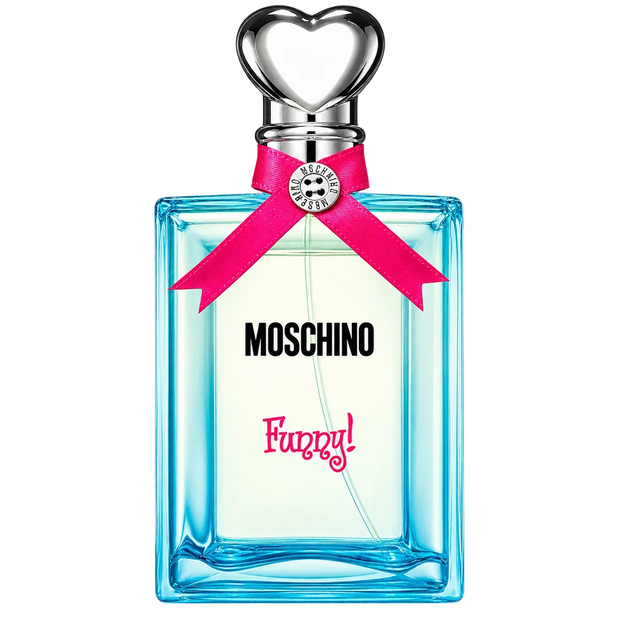 Funny Moschino