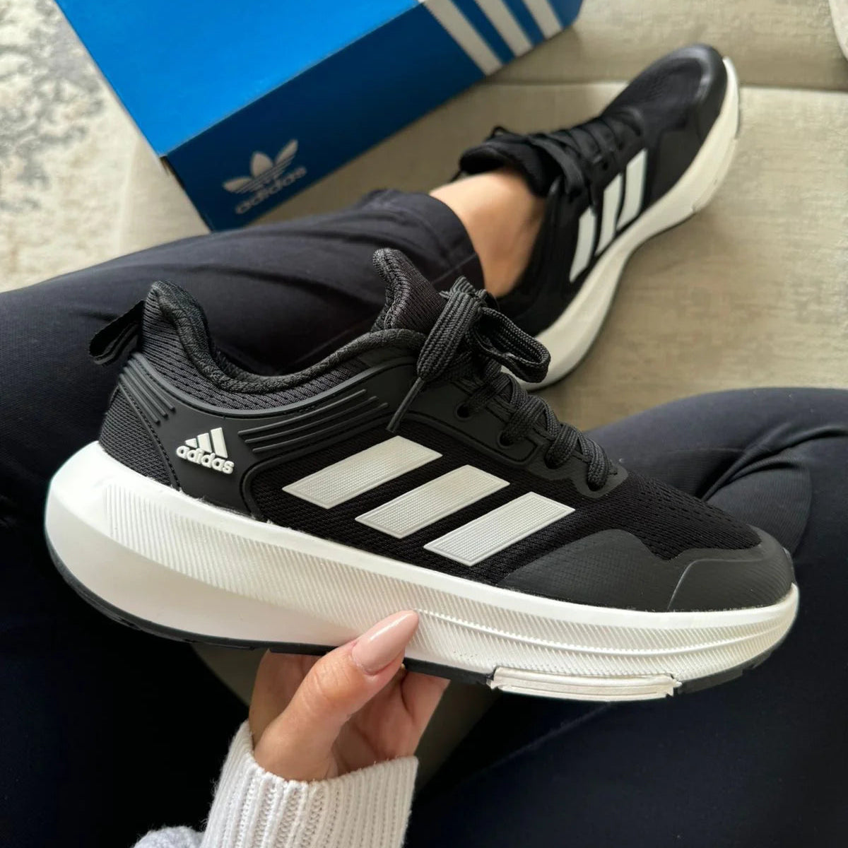 Adidas Bounce