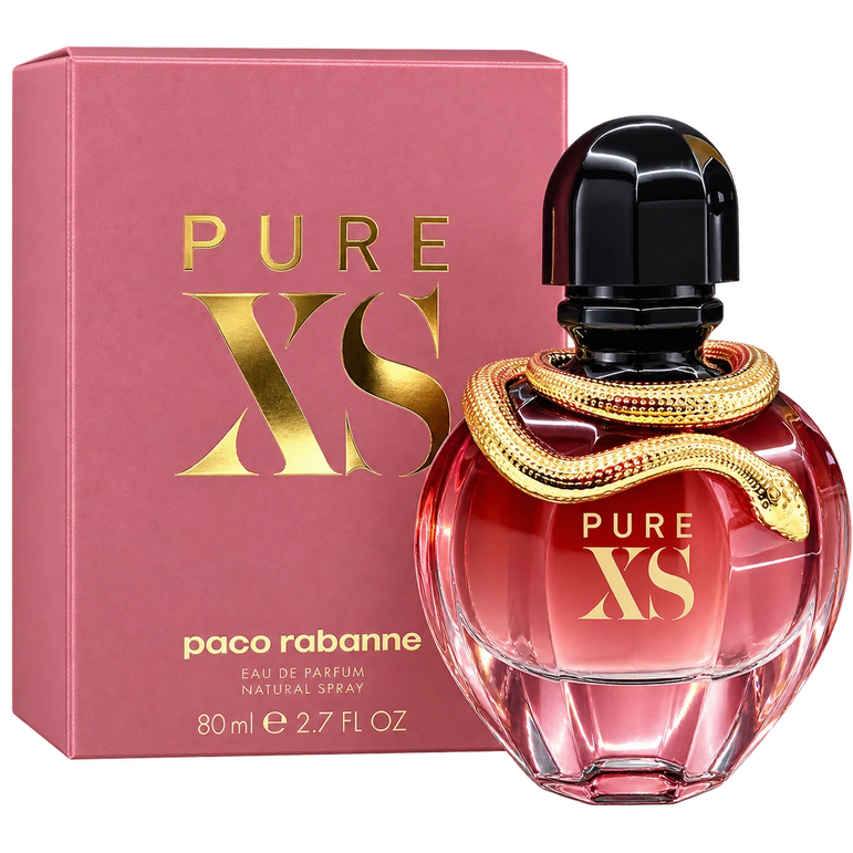 Pure Xs Dama