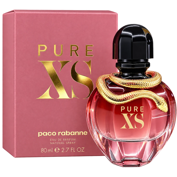 Pure Xs Dama