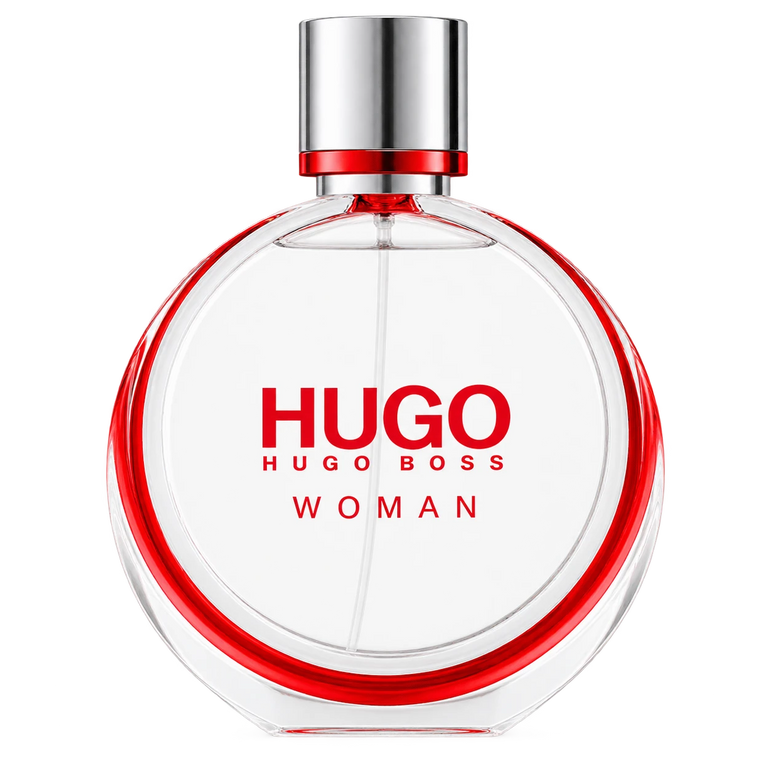 Hugo Woman