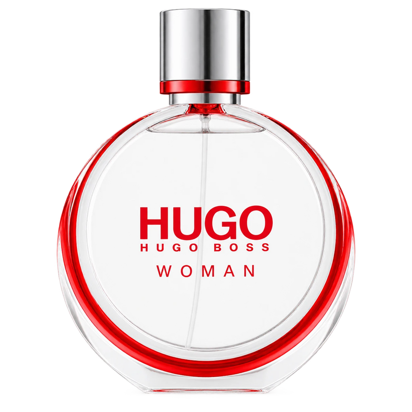 Hugo Woman