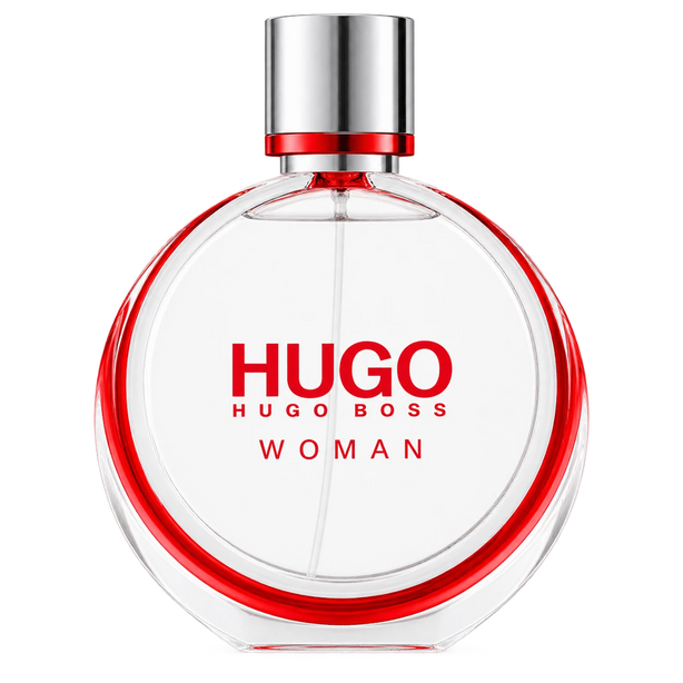 Hugo Woman